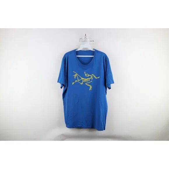 Arc'teryx | Shirts | Vintage Arcteryx Mens Size Large